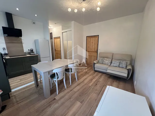 Appartement 3 pièces 51 m²