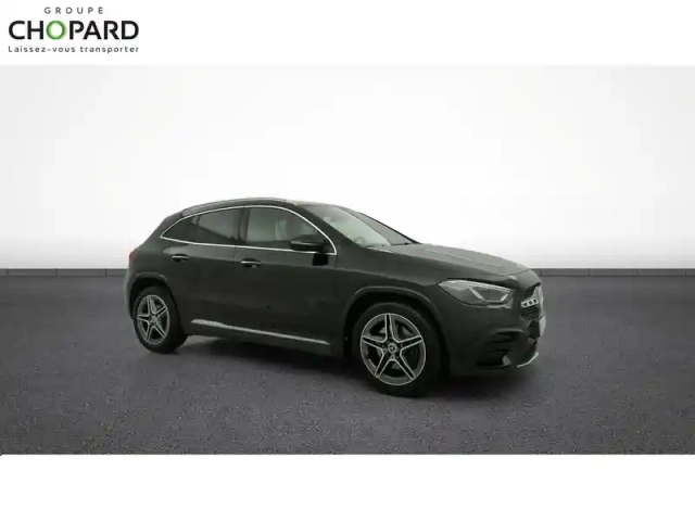 Mercedes Gla 200 d 8g-dct — photo 60