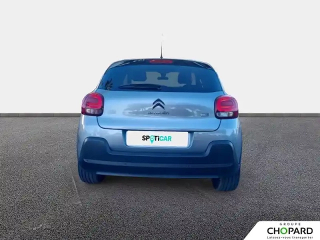 Citroën C3 puretech 83 s&amp;s bvm5 — photo 5