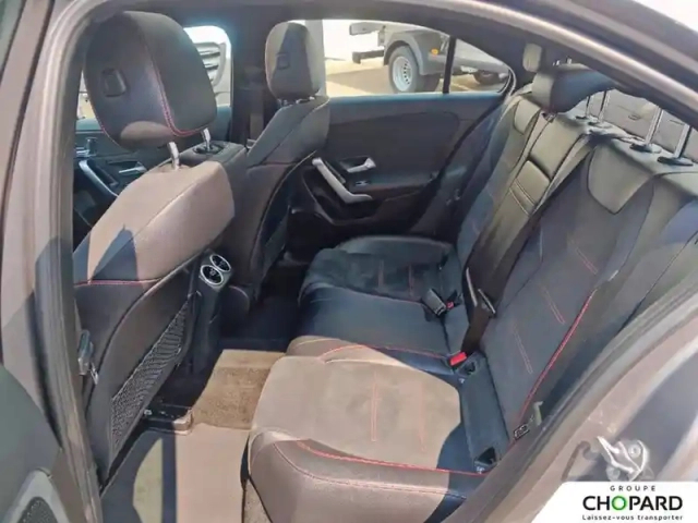 Mercedes Classe A 180 d 7g-dct — photo 18