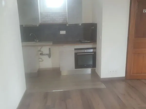 Appartement F2 - Sainte Savine Gare