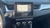 Renault Captur 1.6 E-Tech hybride 145ch Techno — photo 19