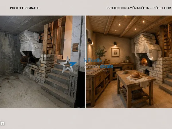 Maison 5 pièces 126 m²