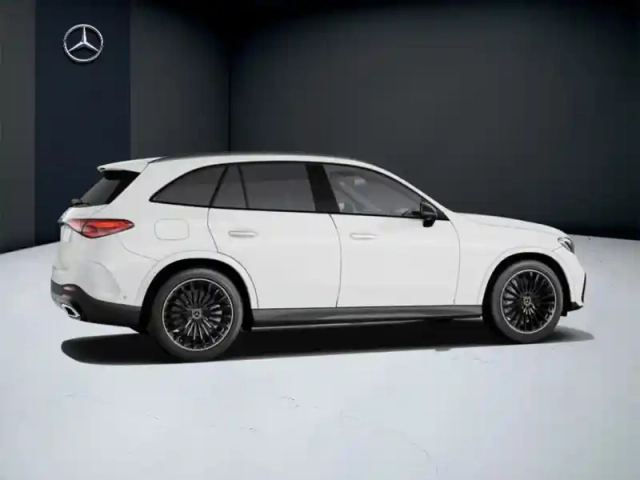 Mercedes Glc 300 de hybrid eq 4matic am — photo 18