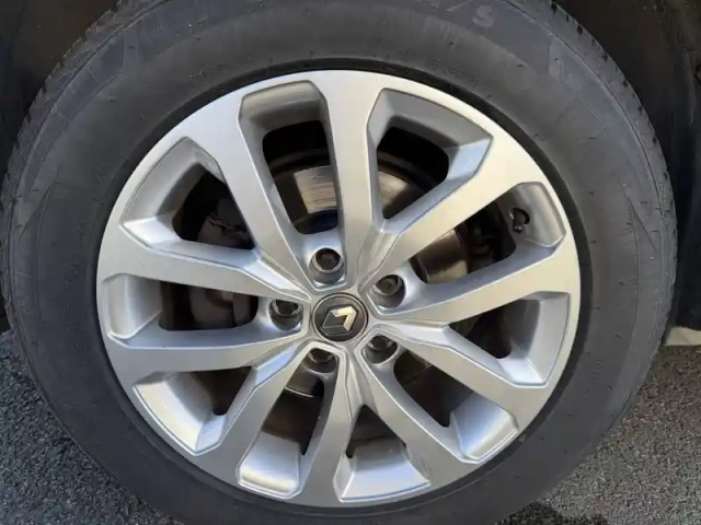 Renault Kadjar blue dci 115 — photo 15