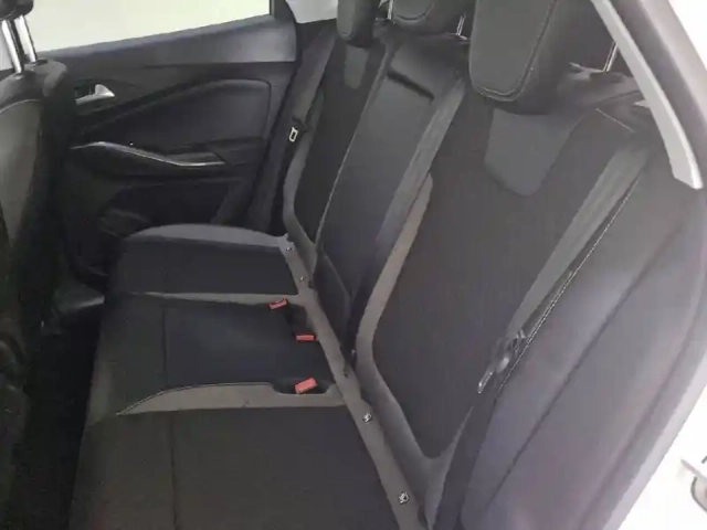 Opel Grandland X hybrid4 300 ch awd bva8 — photo 15