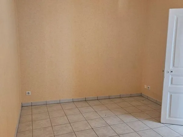 Loue appartement F2