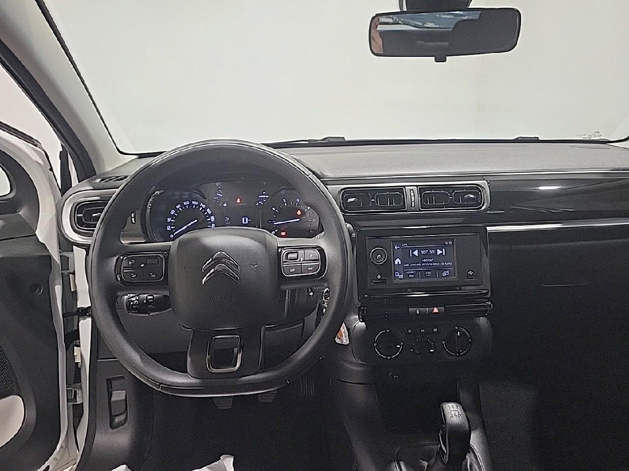 Citroën C3 puretech 83 ch bvm5 you — photo 12