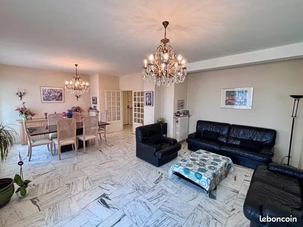 Appartement T5 150m2 Toulouse saint Cyprien