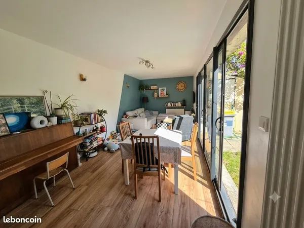 Maison 5 pièces quartier Luton