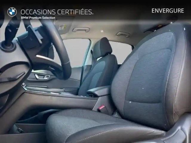 Hyundai Kona electric 39kwh - 136ch intuitive — photo 4