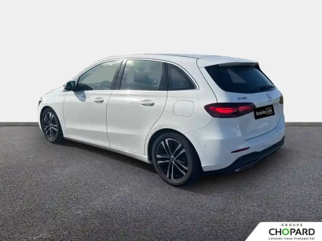 Mercedes Classe B 180 7g-dct — photo 7