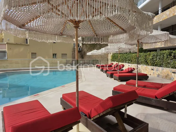 Appartement 3 pièces 81 m²