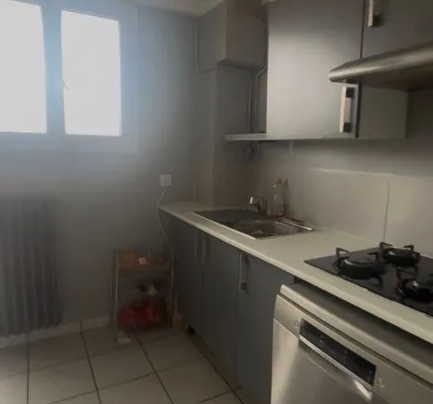 Appartement à vendre à Perpignan