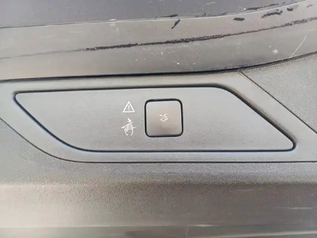 Citroën C4 grand  spacetourer bluehdi 130 s&amp;s eat8 — photo 21