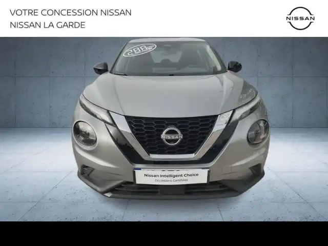 Nissan Juke 1.0 dig-t 114ch acenta 2023.5