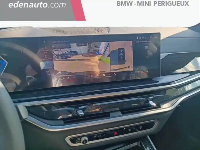 Bmw X5 xdrive50e 489 ch bva8 — photo 62