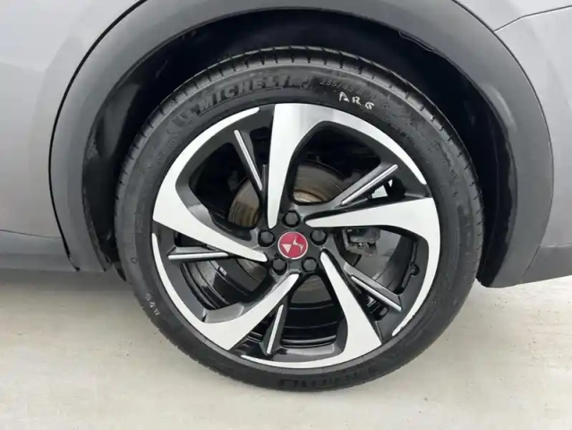 Ds Ds 7 hybride e-tense 225 eat8 performance line+ 5p — photo 20