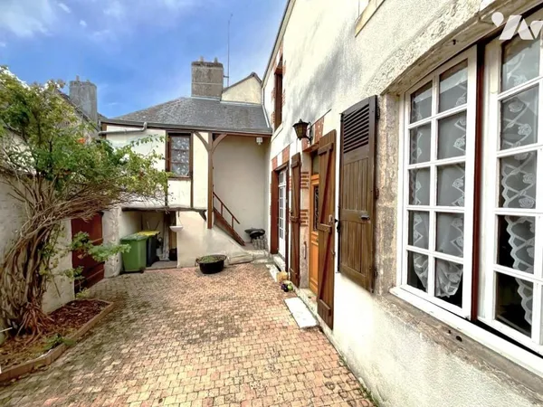 Maison 5 pièces 146 m²