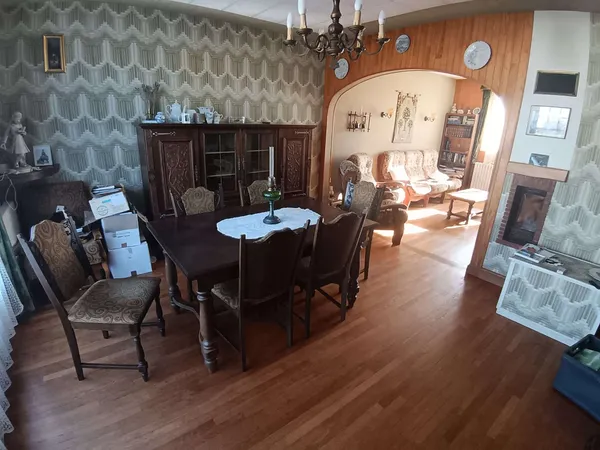 Maison 4 pièces 88 m²