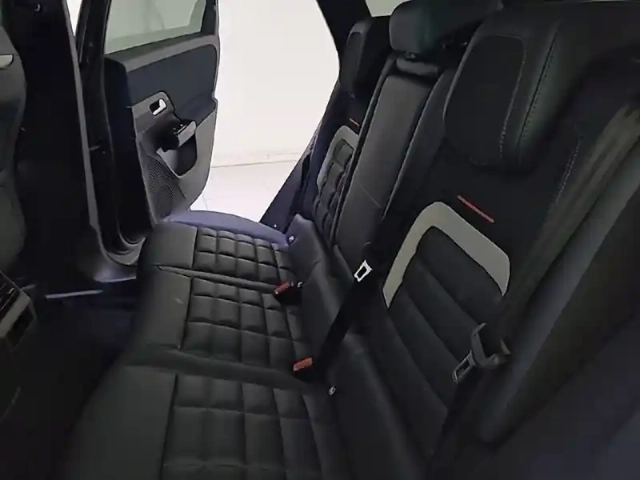 Citroën C5 Aircross hybride 145 ch e-dcs6 — photo 12