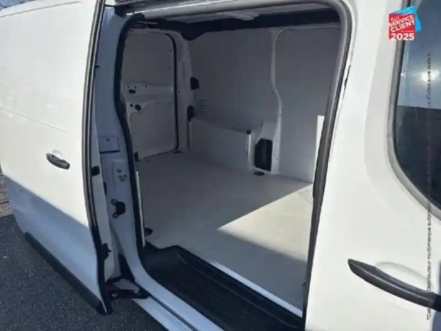 Fiat Scudo fg m 100 kw batterie 50 kwh pro lounge connect — photo 9