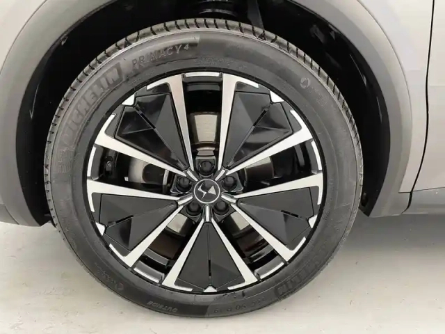 Ds Ds 7 ds7 crossback hybride e-tense 225 eat8 — photo 17