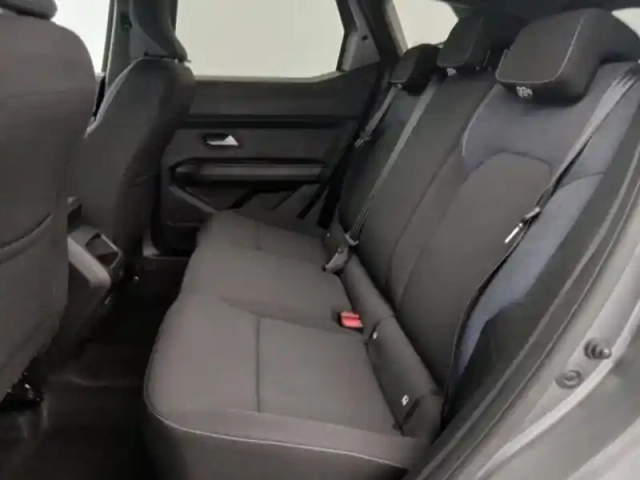 Dacia Duster 1.0 eco-g 100ch journey — photo 8