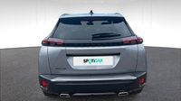 Peugeot 2008 1.2 PureTech 130ch S&S Allure EAT8 — photo 5
