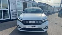 Dacia Sandero 1.0 ECO-G 100ch Expression — photo 2