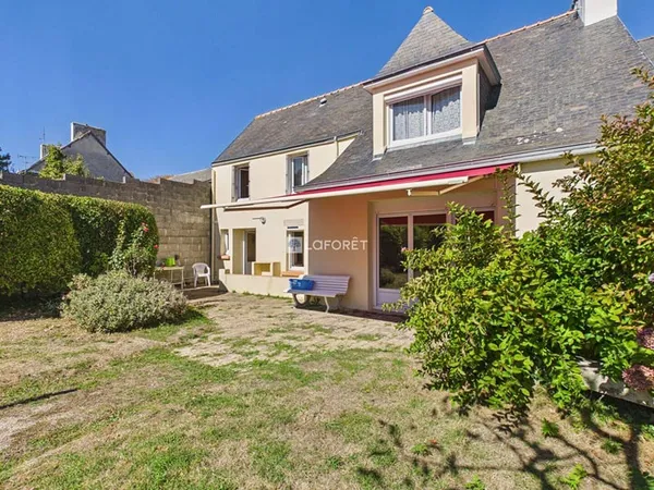 Maison 8 pièces 225 m²
