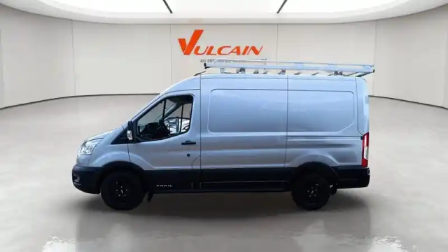 Ford Transit fgn t350 l2h2 2.0 ecoblue 170 s&amp;s — photo 3