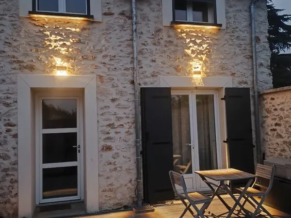Maison Location Marolles-en-Hurepoix 3p 64m² 1200€