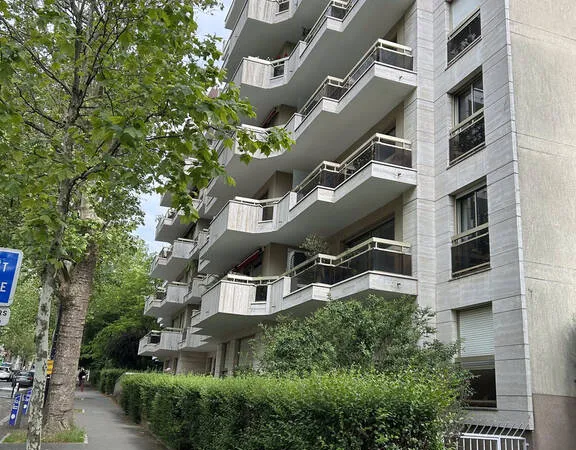 Appartement 3 pièces 75 m²