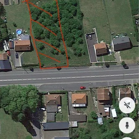 Terrain constructible