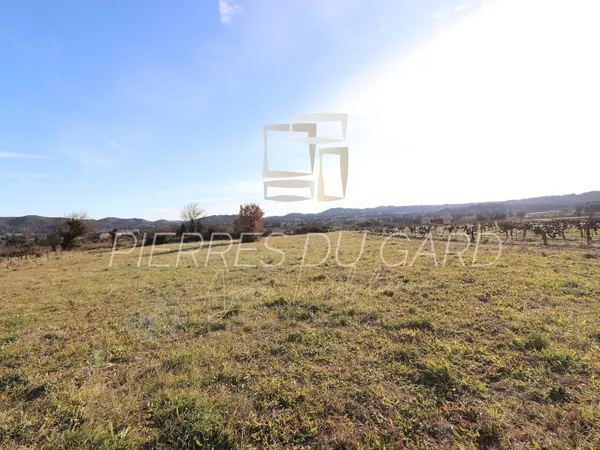 Terrain en individuel 1982 m²