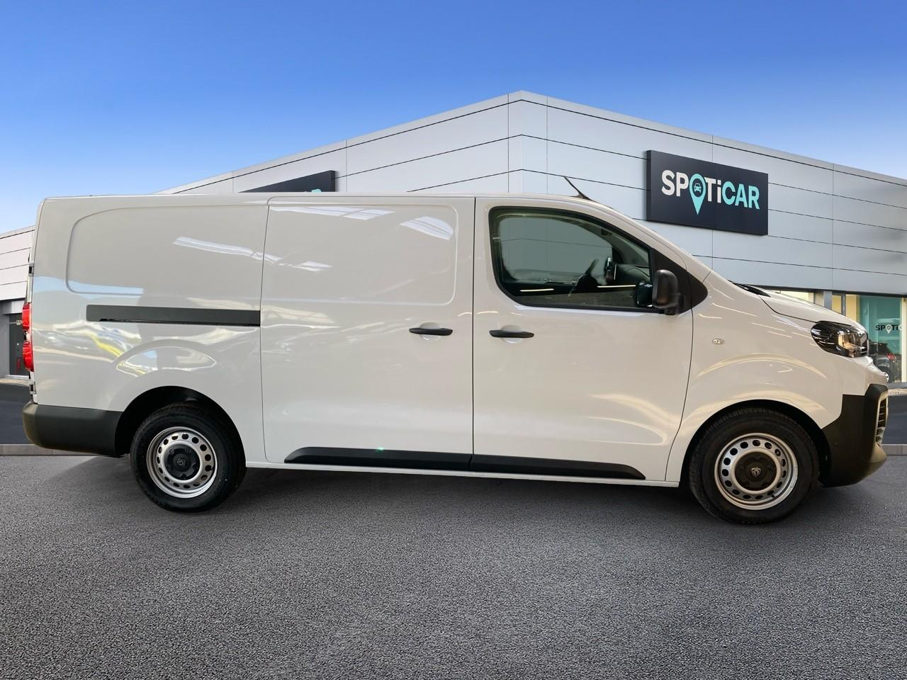 Peugeot Expert xl 2.2 diesel 150ch pack premium connect — photo 4
