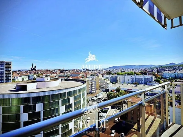 Appartement 3 pièces 71 m²