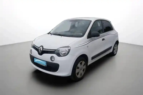 Renault Twingo iii 1.0 sce 70 e6