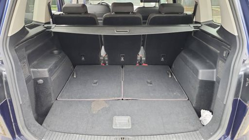 Volkswagen Touran 1.6 TDI 115 DSG7 - Confortline Business 7pl – 2018 – 195143 km – Diesel – Boîte Automatique — photo 44