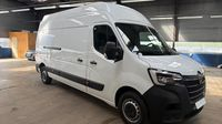 Renault Master F3500 L3H3 2.3 Blue dCi 135ch Confort Euro6E — photo 3