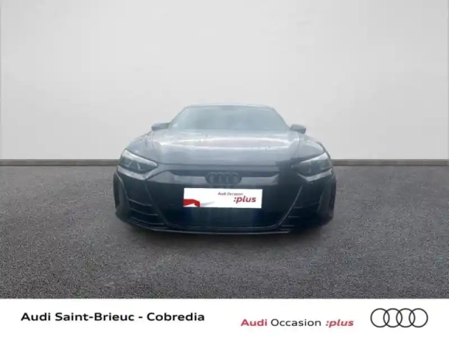 Audi E-Tron gt 476ch extended quattro — photo 2