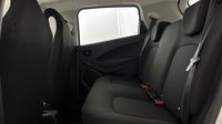 Renault Zoé E-Tech Life charge normale R110 - 21 — photo 13