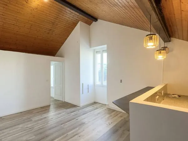Appartement 2 pièces 33 m²