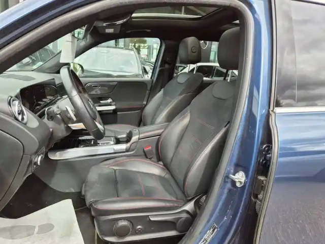 Mercedes Glb 200 d 8g-dct — photo 12