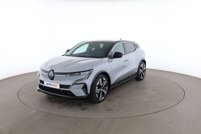 Renault Megane E-Tech E-Tech EV60 Super Charge Iconic