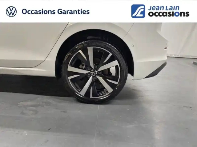 Volkswagen Golf 1.5 ehybrid 204 dsg6 — photo 52
