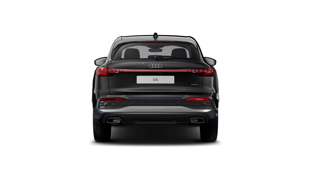 Audi Q5 Sportback e-hybrid 299 ch S tronic 7 Quattro — photo 4