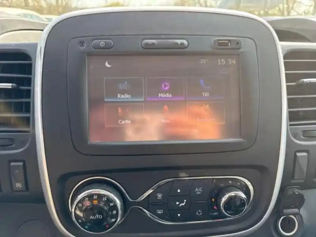 Fiat Talento fg 1.2 lh1 1.6 multijet 125ch pack pro nav — photo 12
