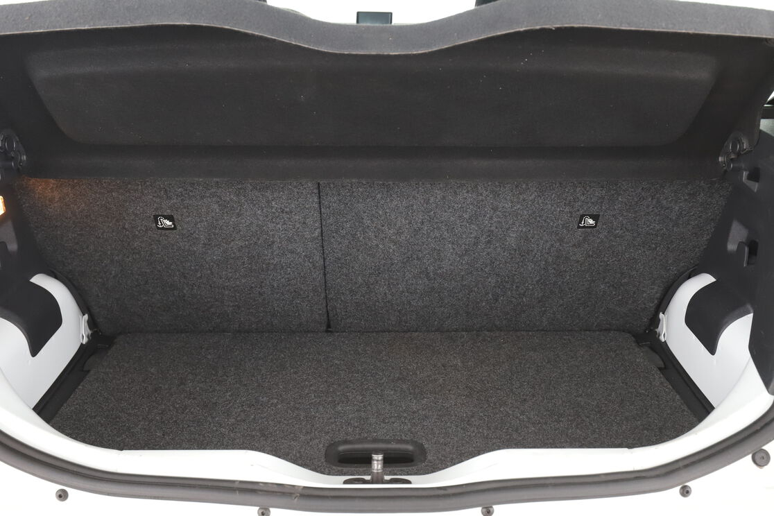 Volkswagen up! 1.0 Up! Club — photo 16